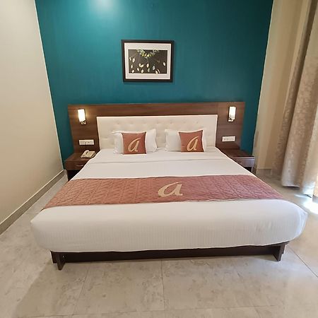 Astra Hotels & Suites Whitefield Near To Nallurahalli Metro Station And Ktpo 벵갈루루 외부 사진
