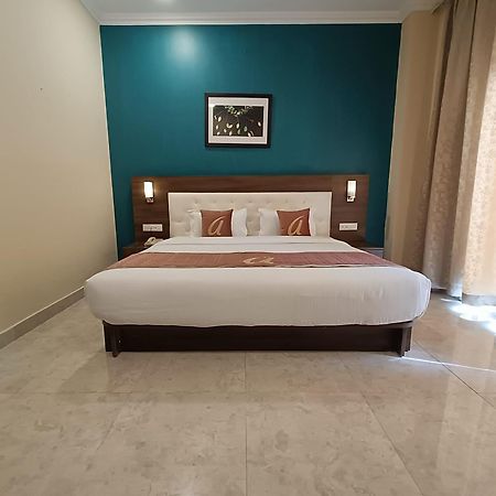 Astra Hotels & Suites Whitefield Near To Nallurahalli Metro Station And Ktpo 벵갈루루 외부 사진
