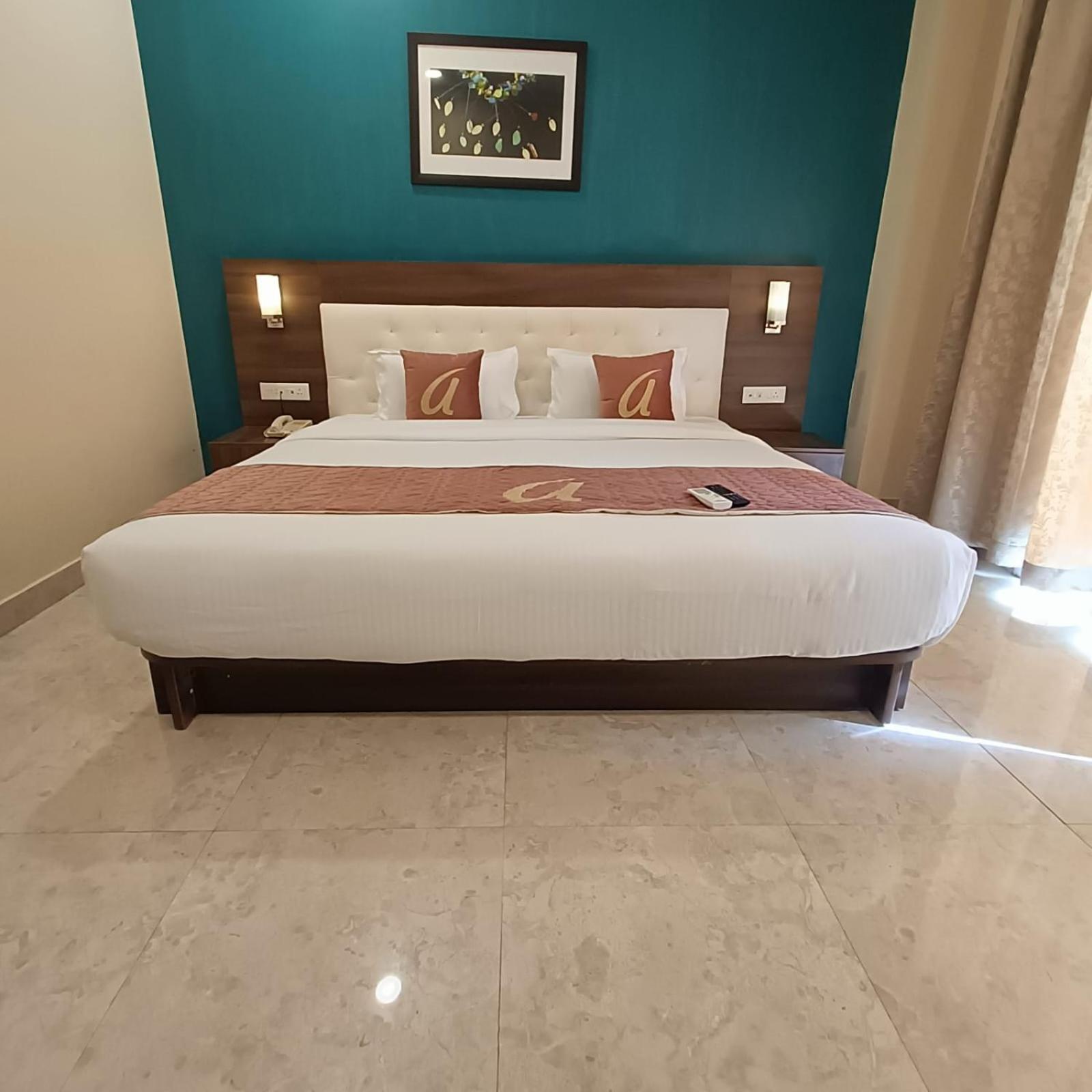 Astra Hotels & Suites Whitefield Near To Nallurahalli Metro Station And Ktpo 벵갈루루 외부 사진